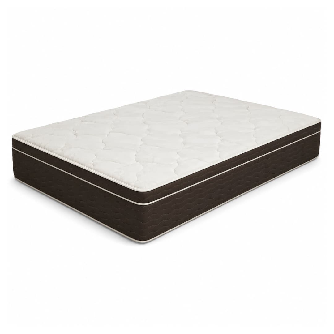 Colchão Probel Molas Ensacadas Luxo Casal