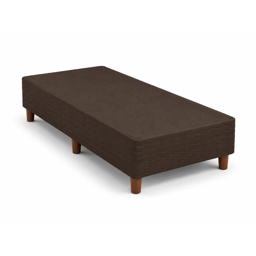 Base Box Solteiro