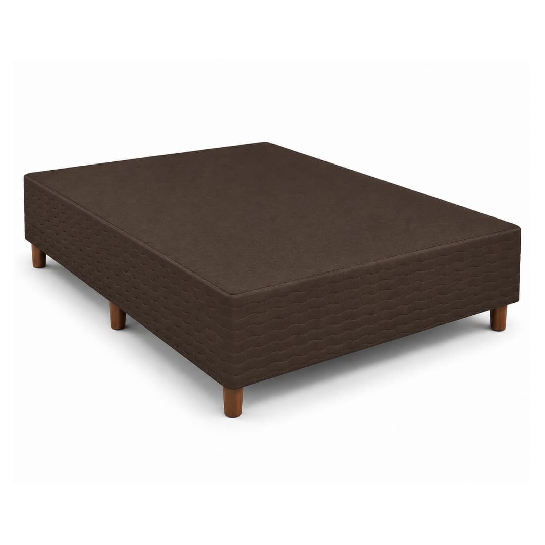Base Box Casal